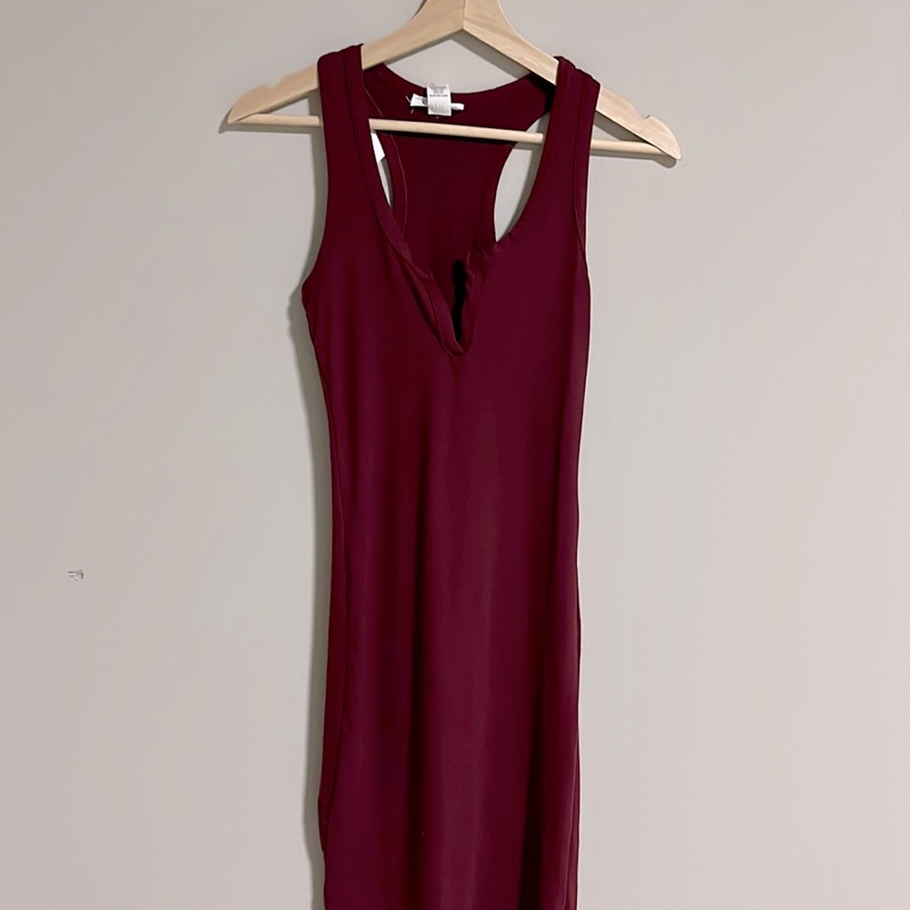 Capella dress
